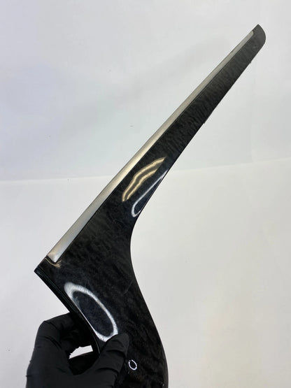 2007-2009 HYUNDAI SANTA FE CENTER DASH UNDER RADIO BEZEL TRIM MOLDING 847802B000