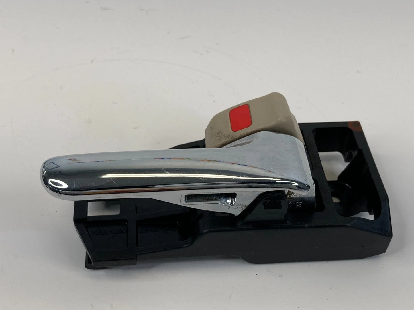 1999-2003 LEXUS RX300 FRONT RIGHT PASSENGER SIDE INTERIOR INNER DOOR HANDLE OEM