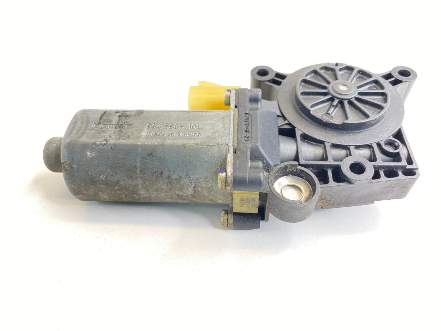 1999-2005 PONTIAC GRAND AM FRONT LEFT DRIVER WINDOW MOTOR 994598101 OEM