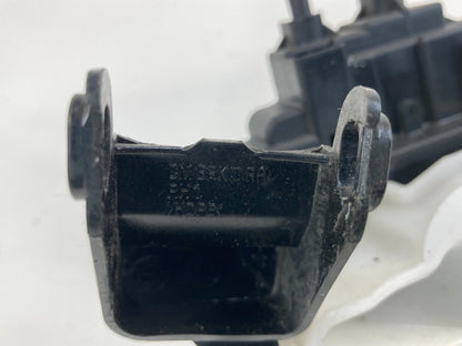 07 08 09 Hyundai Santa Fe Rear Right Side Back Door Lock Latch Actuator C60757A