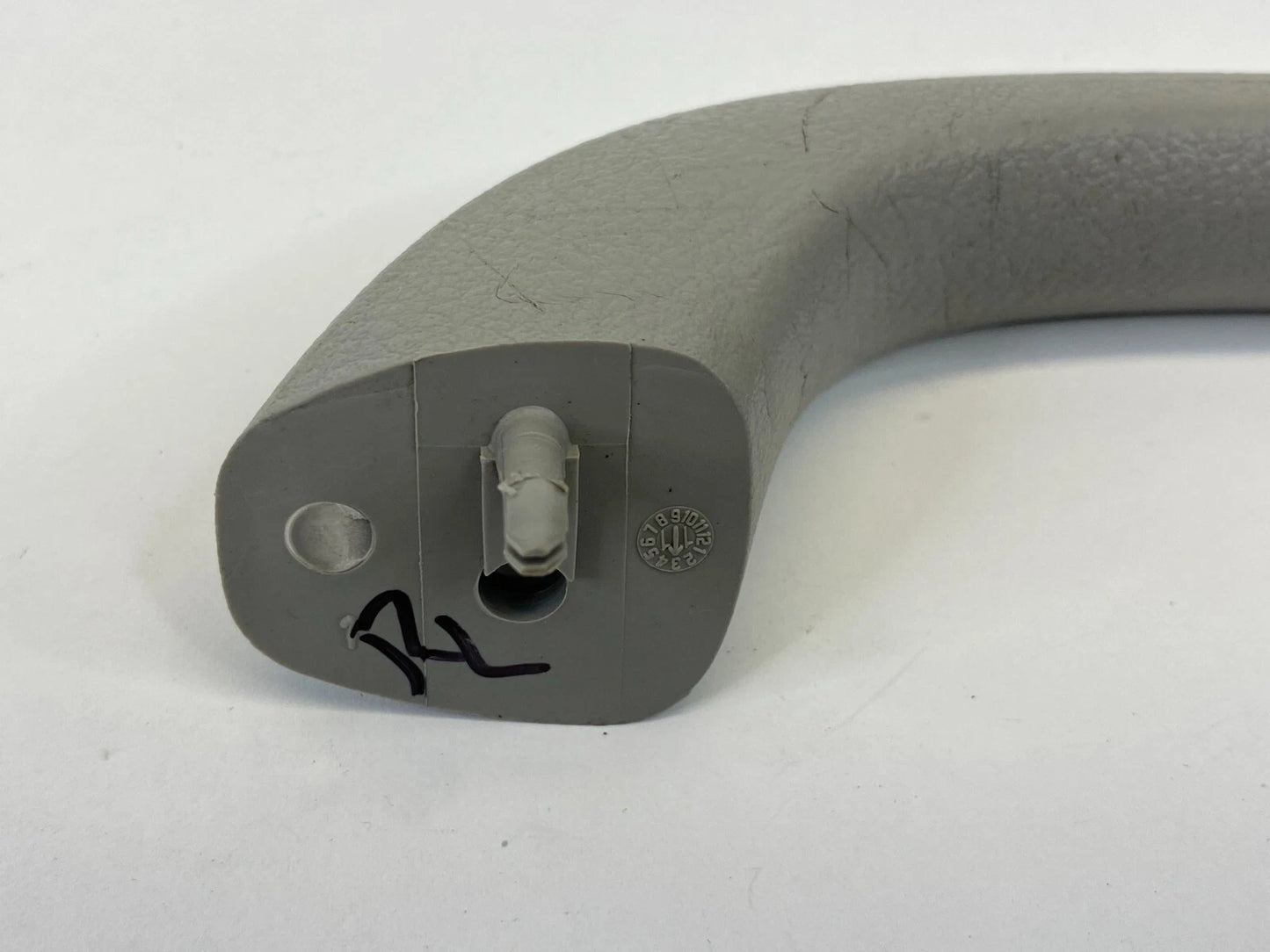 2009-2011 CHEVROLET AVEO5 REAR LEFT SIDE INNER ROOF GRAB GRIP ASSIST BAR HANDLE