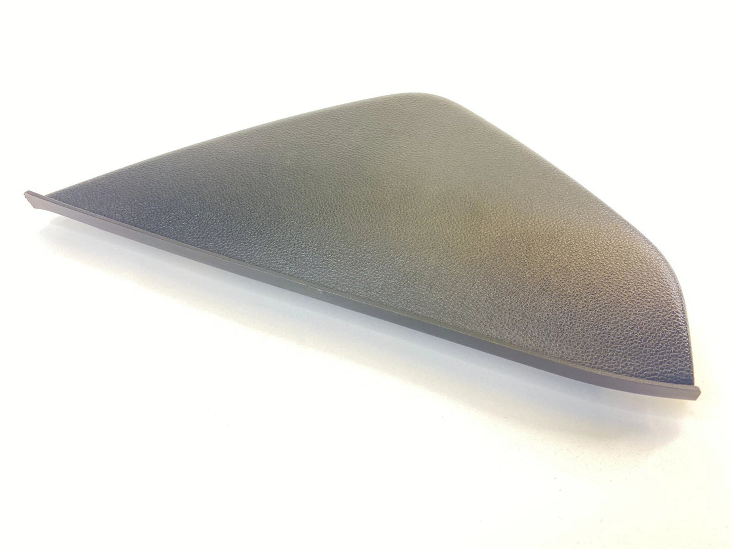 11-16 CHEVROLET CRUZE FRONT RIGHT SIDE DASH END PANEL CAP OUTER TRIM COVER OEM