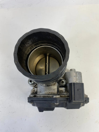 2013-2020 FORD FUSION 1.5L L4 A/T THROTTLE BODY THROTTLE VALVE DS7G-9F991-BB OEM