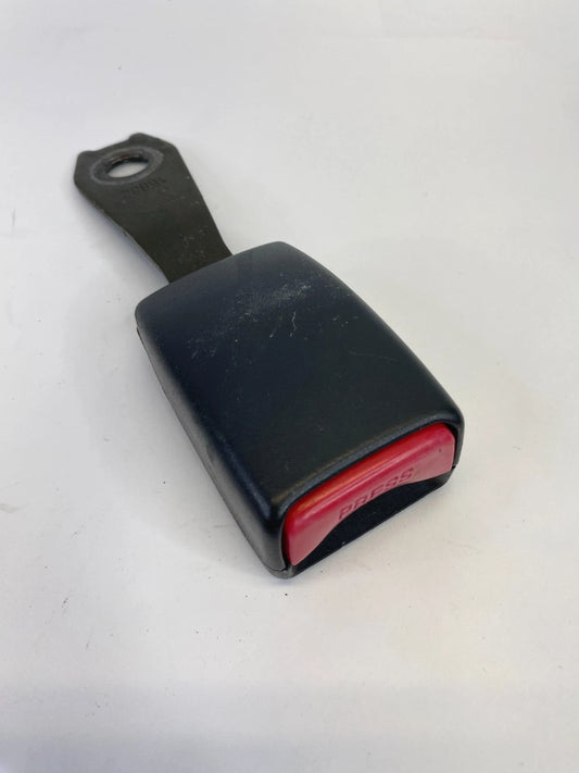 2000-2005 MITSUBISHI ECLIPSE CONV FRONT RIGHT PASSENGER SIDE SEAT BELT BUCKLE