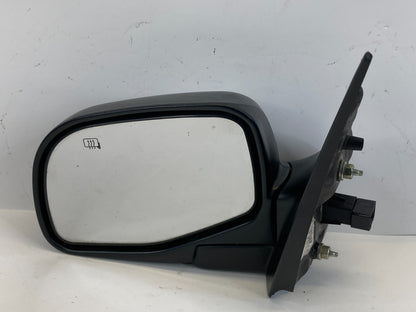 02-05 Ford Explorer Front Left Driver Side View Power Mirror W/ Heated E11011163
