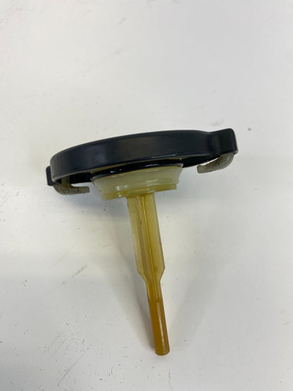 2004-2008 Toyota Solara Power Steering Fluid Reservoir Tank Cap Lid Cover