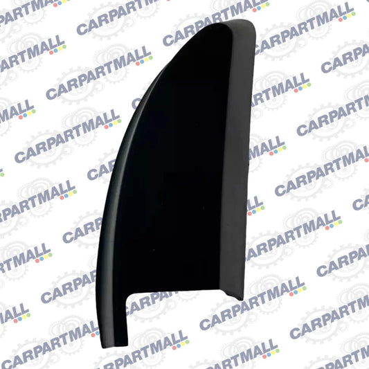 07 08 JEEP COMPASS RIGHT PASSENGER SIDE DOOR MIRROR COVER TRIM BEZEL 0ZX78TRMA