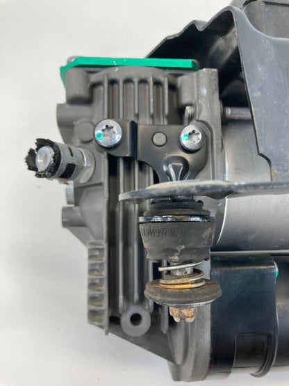 2006 2007 MERCEDES-BENZ ML500 AIRMATIC AIR SUSPENSION COMPRESSOR PUMP ARNOTT OEM