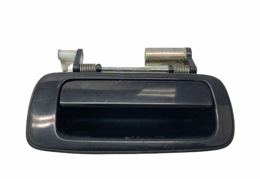 1998 1999 2000 LEXUS LS400 REAR RIGHT PASSENGER SIDE EXTERIOR DOOR HANDLE RH OEM