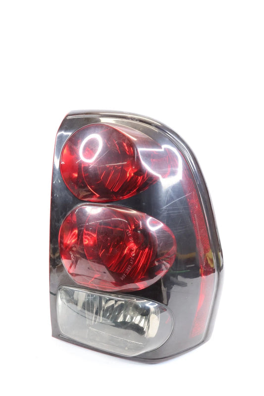 2002-2009 CHEVY TRAILBLAZER RH PASSENGER TAIL LIGHT TAILLAMP ASSY OEM 16530278