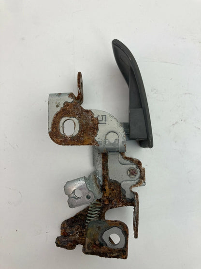 2003 2004 2005 2006 2007 2008 MAZDA6 MAZDA 6 FUEL DOOR LID LEVER RELEASE SWITCH