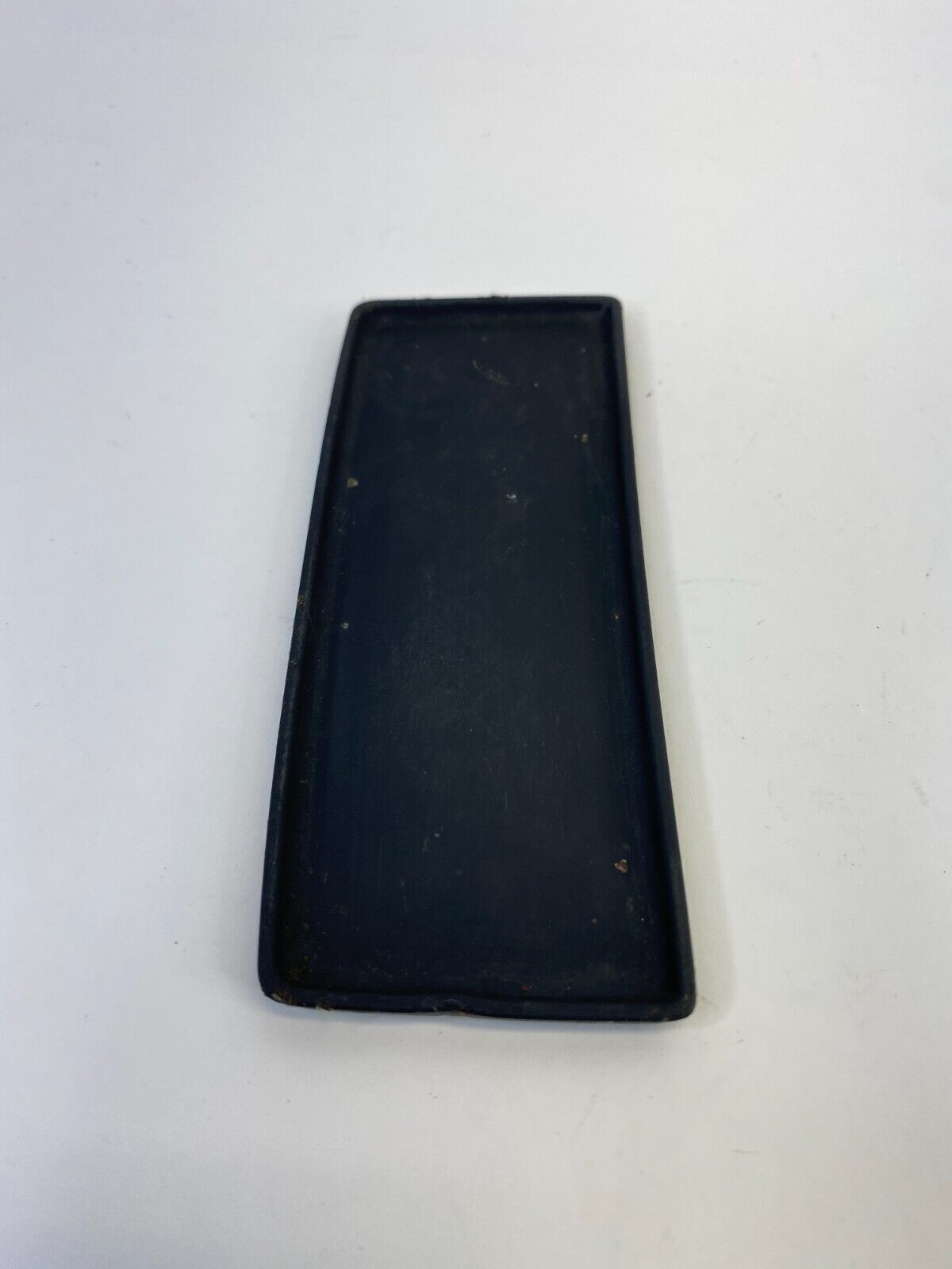 13-18 Nissan Altima Center Console Mat Storage Compartment Rubber 969733TA0A OEM