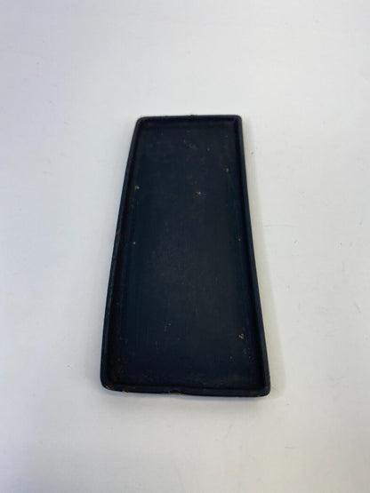 13-18 Nissan Altima Center Console Mat Storage Compartment Rubber 969733TA0A OEM