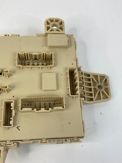 2013 2014 HYUNDAI SANTA FE INTERIOR CABIN JUNCTION FUSE BOX RELAY 91950-B8520