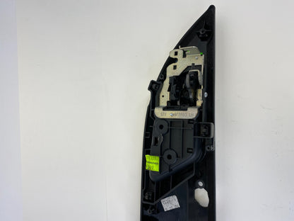 2007-2009 Acura MDX Rear Left Side Interior Door Handle Bezel Trim 83752-STX