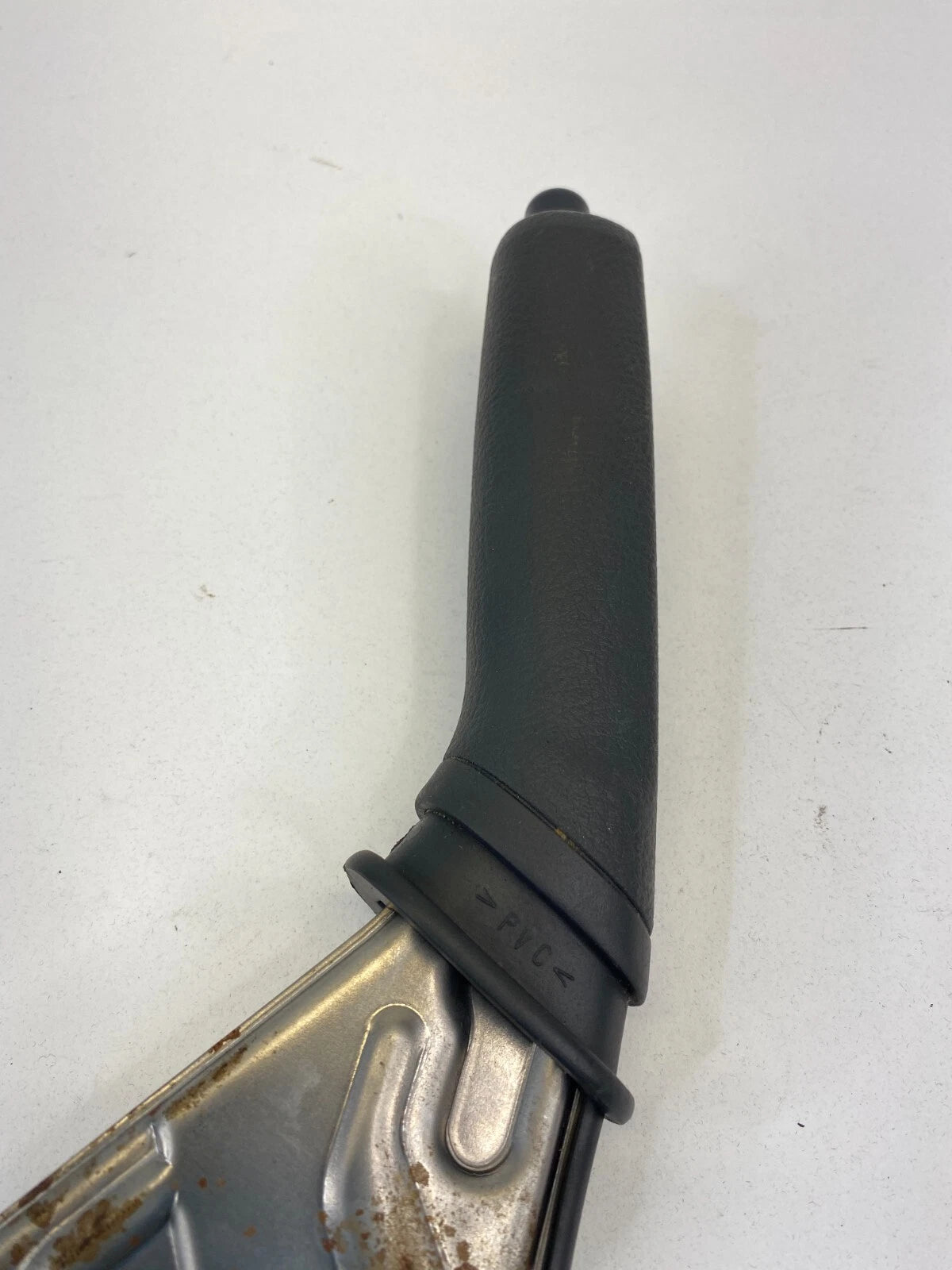 2009-2013 TOYOTA MATRIX FWD CENTER CONSOLE EMERGENCY PARKING BRAKE HANDLE