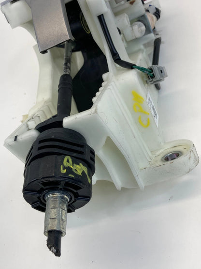 2009-2013 HONDA FIT 1.5L AUTOMATIC FLOOR GEAR SHIFTER LEVER ASSEMBLY OEM