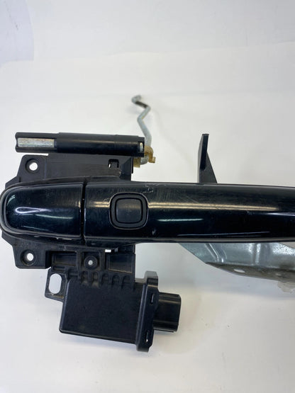 2007-2011 LEXUS GS350 GS450H GS460 FR RIGHT SIDE EXTERIOR DOOR HANDLE ASSY OEM