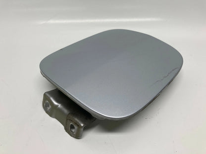 2003-2005 HONDA ACCORD SEDAN FUEL GAS TANK DOOR LID COVER SILVER OEM FACTORY