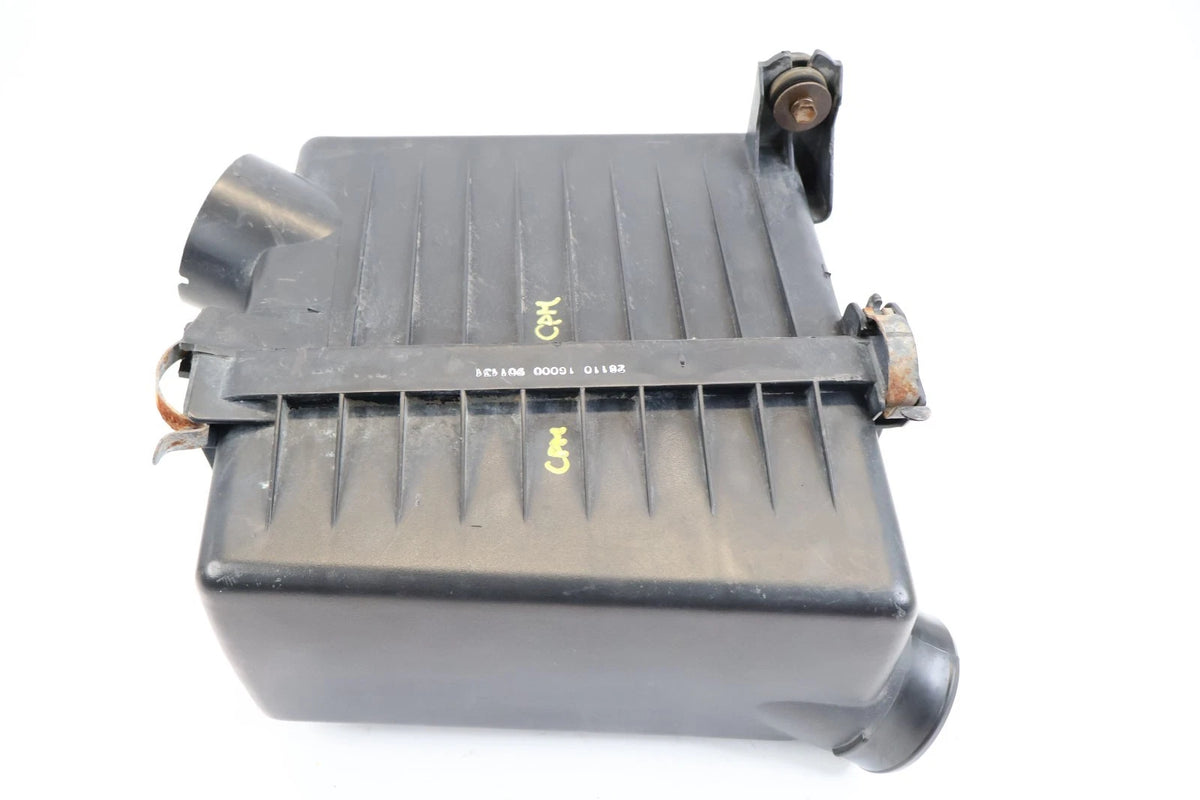 2007-2011 KIA RIO 1.6L ENGINE AIR INTAKE CLEANER FILTER BOX HOUSING 28110-1G000