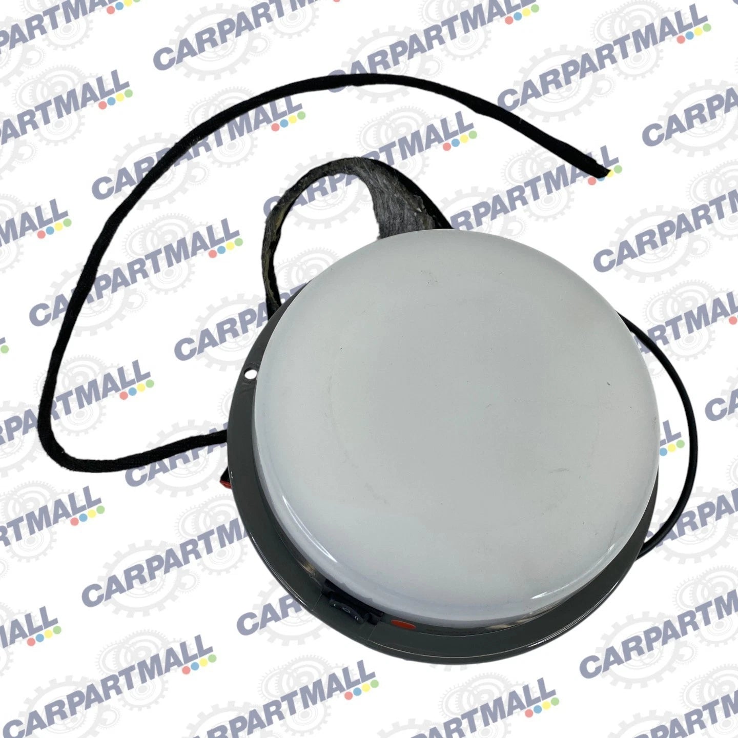 13-19 FORD EXPLORER INTERCEPTOR UTILITY INTERIOR DOME TICKET LIGHT LED 002L1717