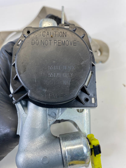 2004-2008 Toyota Solara Front Right Passenger Side Seat Belt Retractor OEM