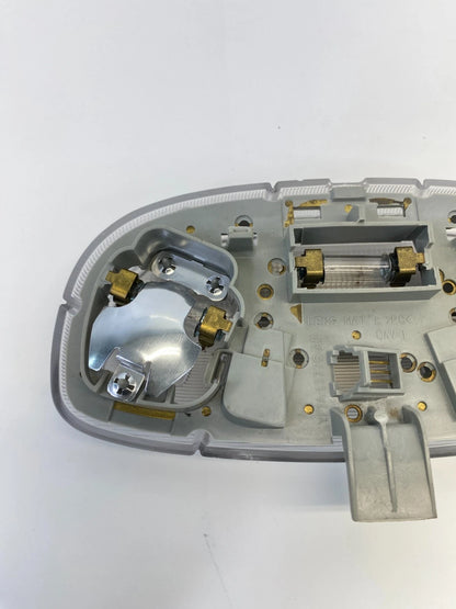 2002-2010 FORD EXPLORER REAR ROOF OVERHEAD DOME MAP LIGHT LAMP OEM