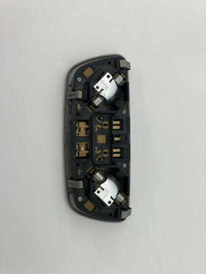 2003 2004 2005 2006 2007 VOLVO XC70 REAR OVERHEAD DOME MAP LIGHT LAMP ASSEMBLY