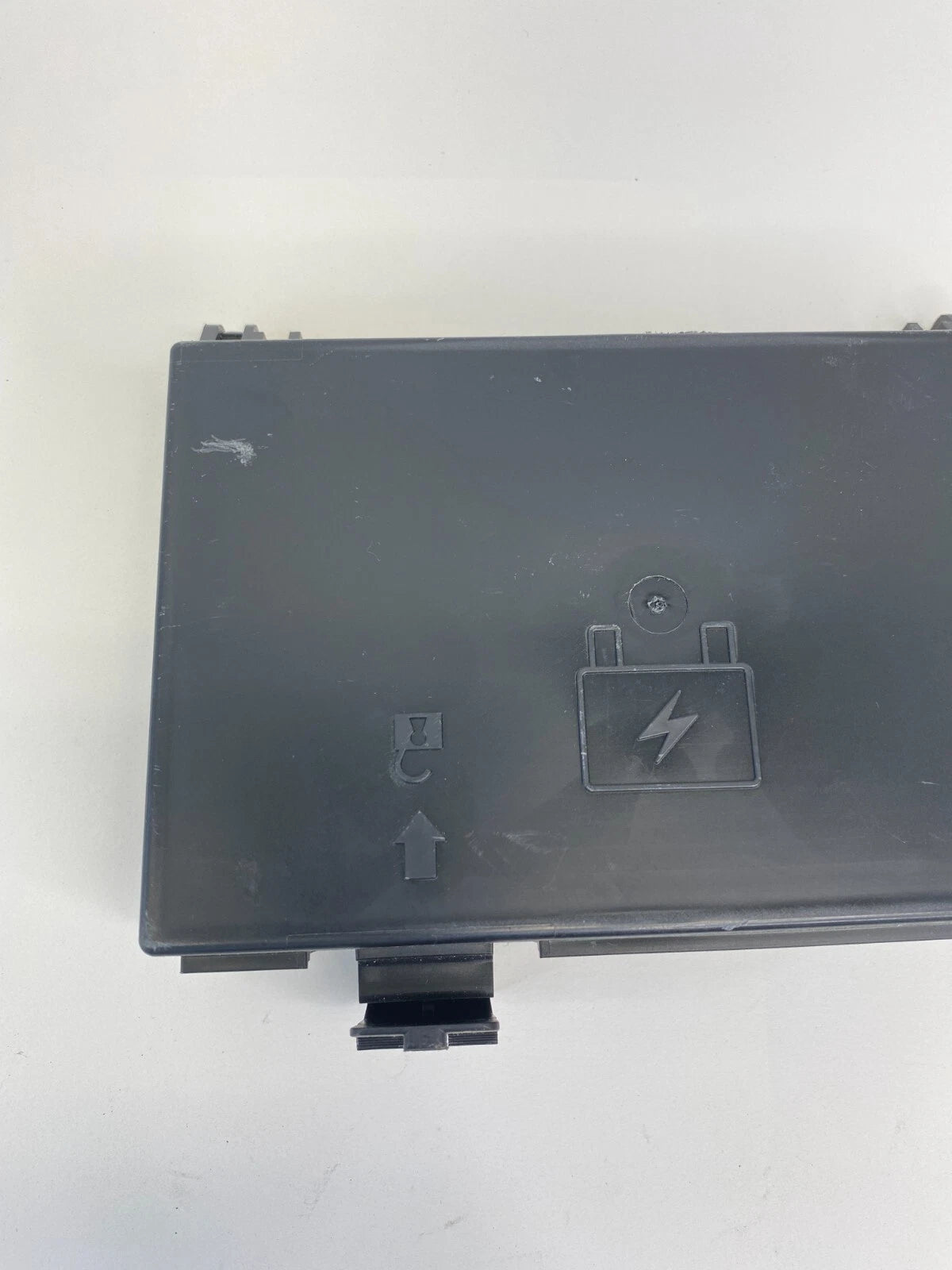 2005-2010 PONTIAC G6 2.4L FUSE BOX RELAY UNIT JUNCTION BLOCK COVER CAP 15496740