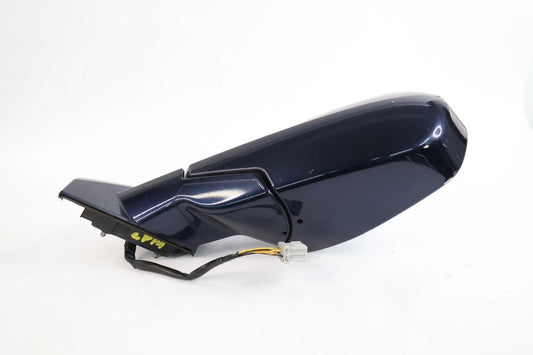 2007-2011 HONDA CR-V CRV LEFT DRIVER SIDE VIEW POWER DOOR MIRROR OEM FACTORY