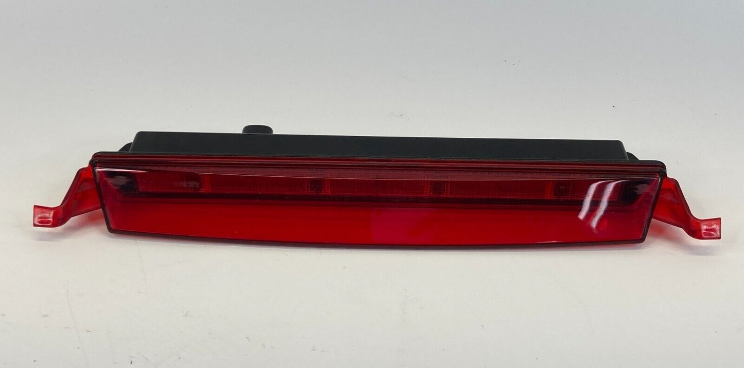 2009-2017 Chevrolet Traverse 3RD Third Brake Light High Mount Stop Lamp