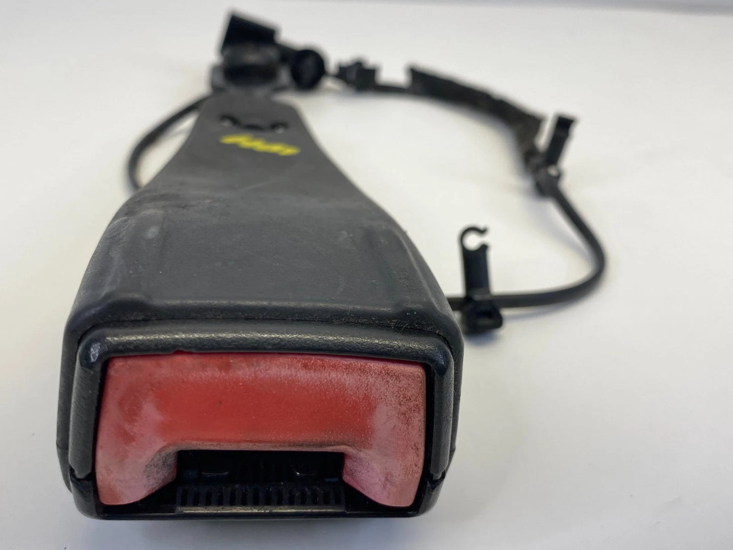 2011-2016 CHEVROLET CRUZE 2016 CRUZE LIMITED FRONT LEFT DRIVER SEAT BELT BUCKLE