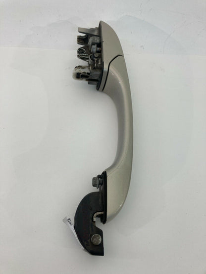 2013-2017 Dodge Grand Caravan Rear Right Passenger Exterior Door Handle Assy