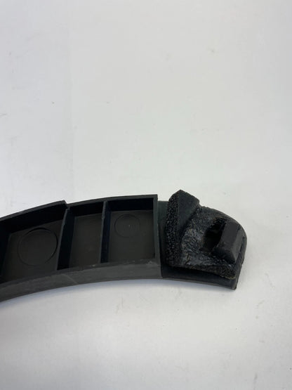2004-2009 KIA SPECTRA FRONT RIGHT INNER DOOR CORNER MIRROR COVER 87661-2F010 OEM