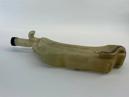 09 10 11 12 13 14 VOLKSWAGEN ROUTAN COOLANT RESERVOIR BOTTLE OVERFLOW W/ CAP OEM