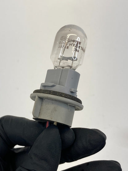 96-00 Toyota 4Runner Rear Right Tail Light Lamp Taillight Socket Wire Harness