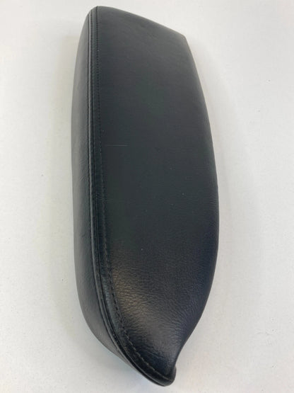 2004 2005 2006 ACURA TL REAR RIGHT SIDE BACK DOOR ARMREST ARM REST PAD OEM