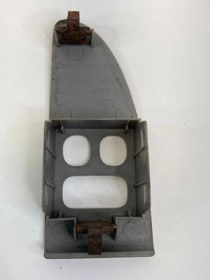 2005 2006 2007 BUICK TERRAZA MEMORY SEAT SWITCH COVER BEZEL TRIM 15111992 OEM