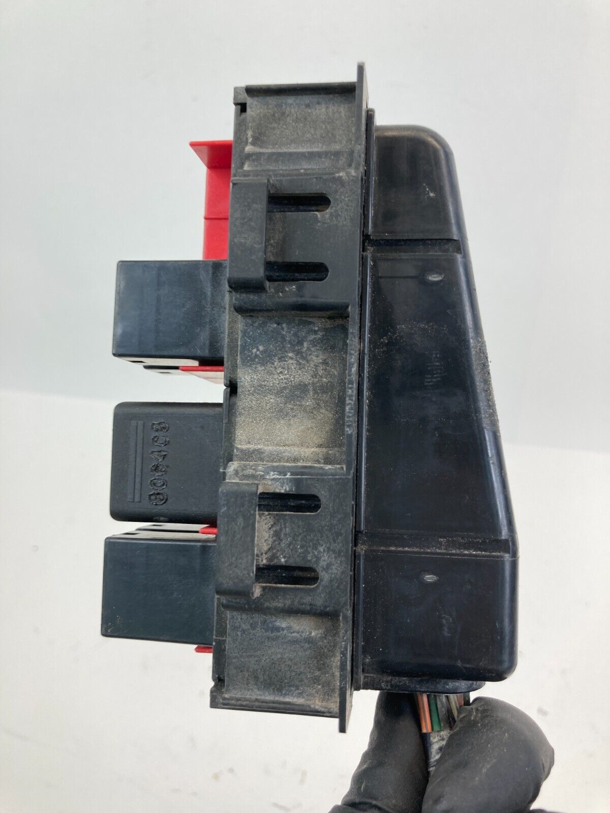 98 1998 Ford F-150 F150 4.6L V8 Fuse Box Relay Junction Block OEM