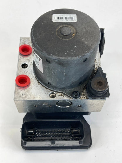 2012 2013 CHEVROLET SONIC 1.8L L4 A/T ABS ANTI LOCK BRAKE PUMP MODULE 95173880