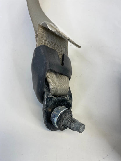 2011 2012 FORD FUSION LEFT DRIVER SIDE SEAT BELT RETRACTOR BE53-54611B09-AAW OEM