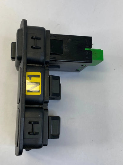 2003-2007 HONDA ACCORD SUNROOF SUN ROOF SWITCH MOONROOF BUTTON W/ TRIM BEZEL