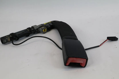 2008 BMW 535XI 2008-2010 535I FRONT LEFT DRIVER SEAT BELT BUCKLE 561272102L OEM