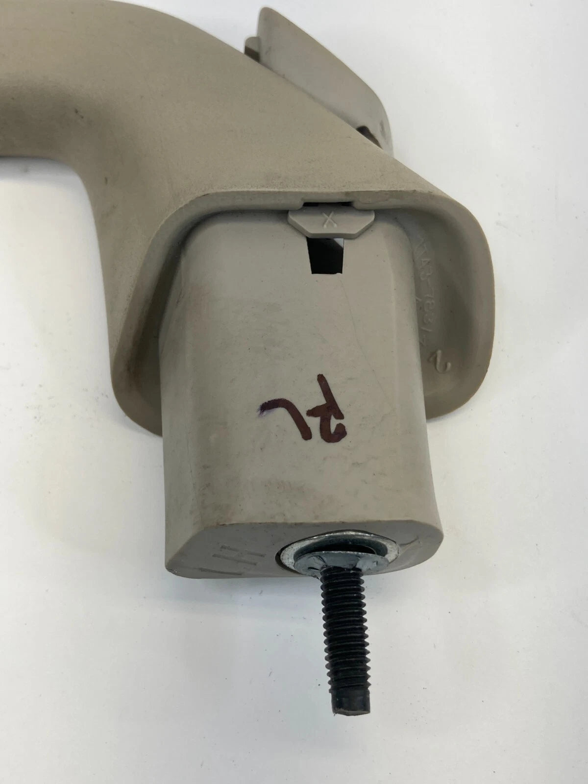 2007 2008 2009 2010 FORD EDGE LEFT INTERIOR ROOF REAR GRAB ASSIST HANDLE OEM