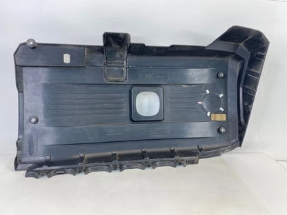 2007-2013 328I 07 08 328XI 3.0L ENGINE MOTOR TOP COVER PANEL ASSY 7575031-01 OEM