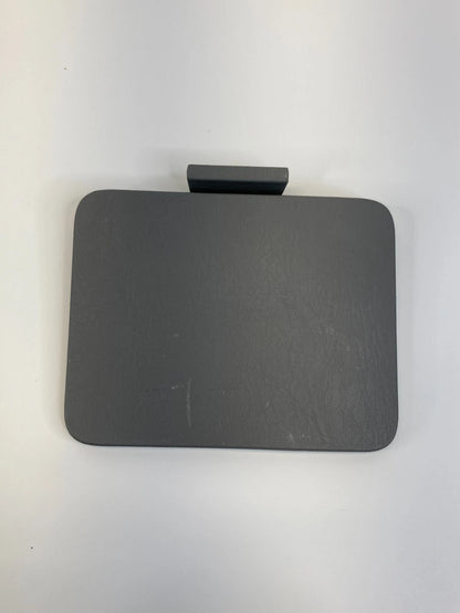 2004-2010 TOYOTA SIENNA LIFTGATE ACCESS PANEL COVER CAP TRIM 67807-AE010 OEM