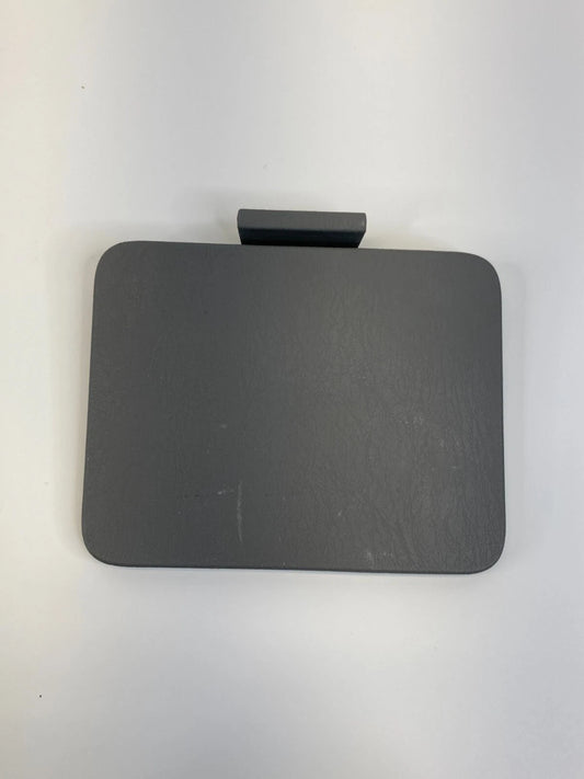 2004-2010 TOYOTA SIENNA LIFTGATE ACCESS PANEL COVER CAP TRIM 67807-AE010 OEM