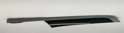 04-08 ACURA TL REAR RIGHT DOOR INNER INTERIOR PANEL TRIM MOLDING 83700SEPAA01023