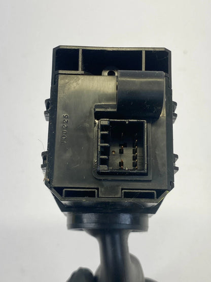 2009-2013 HONDA FIT TURN SIGNAL HEADLIGHT SWITCH FOG LAMP LEVER M29843 OEM