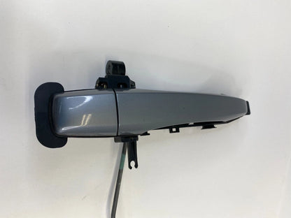 2004-2008 CADILLAC SRX FRONT RIGHT PASSENGER SIDE EXTERIOR DOOR HANDLE OEM